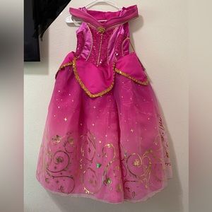 Sleeping Beauty Designer collection.